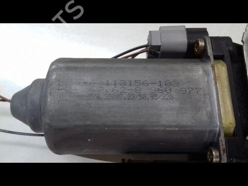 Front left window mechanism BMW 3 (E36) 325 tds | BP23152017C22