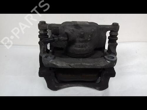 Used Left front brake caliper Left front brake caliper 14891761 14891761
