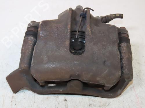 Used Left front brake caliper RENAULT MEGANE Scenic (JA0/1_) 2.0 i (JA0G) (114 hp) 30951705