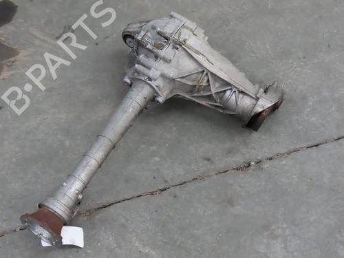 Pont avant AUDI Q7 (4LB) 3.0 TDI quattro (233 hp) 26669039