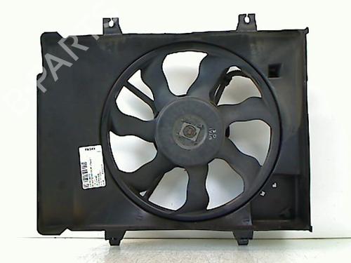 Used Support KIA PICANTO I (SA) 1.0 (61 hp) 23149229