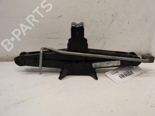 Used Other Other DACIA DUSTER (HS_) 1.5 dCi 4x4 (HSMC, HSMD) (110 hp) 34498565 34498565