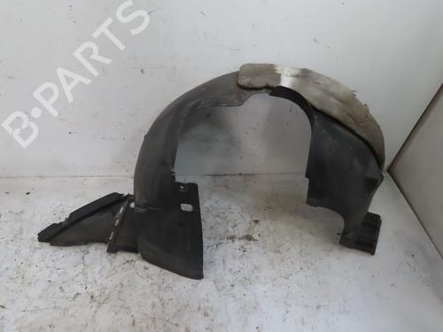 Hjulbue OPEL MOKKA / MOKKA X (J13) 1.7 CDTI 4x4 (_76) (131 hp) 30952712