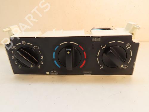 Used Climate control PEUGEOT PARTNER MPV (5_, G_) 2.0 HDI (90 hp) 17802661