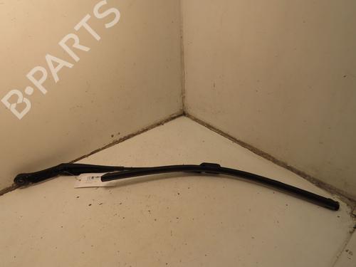 Braço escova frente PEUGEOT 308 II (LB_, LP_, LW_, LH_, L3_) 1.6 THP 125 (125 hp) 32377776