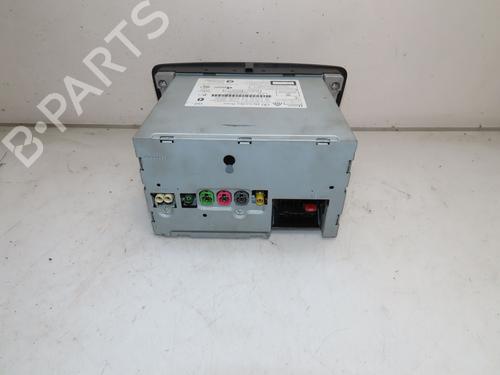 Used Radio Radio MERCEDES-BENZ GLA-CLASS (X156) GLA 220 CDI 4-matic (156.905) (170 hp) 26280562 26280562