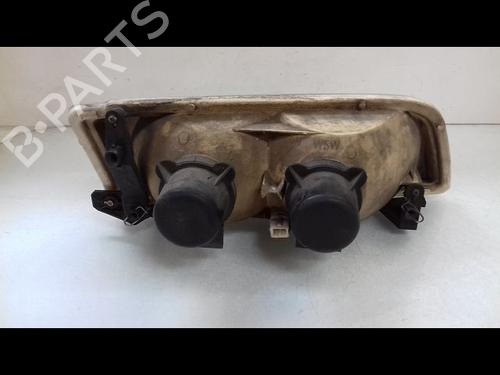 Left headlight CITROËN ZX (N2) 1.9 DT | BP23153223C28 