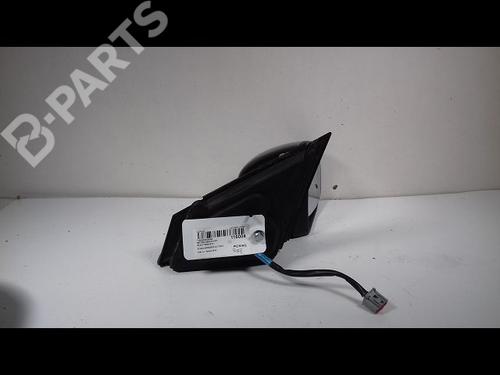 Right mirror FORD MONDEO IV (BA7) 2.0 TDCi | BP8996907C27