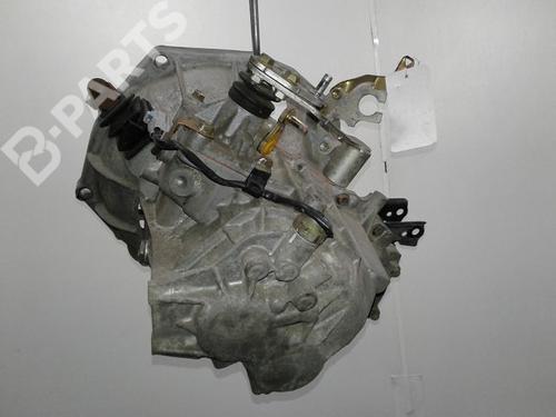 Gearbox TOYOTA YARIS (_P1_) 1.0 (SCP10_, SCP10R) | BP8995471M3 