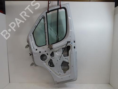 Right front door FIAT DUCATO Platform/Chassis (250_) 140 Multijet 2,3 D | BP30825080C3