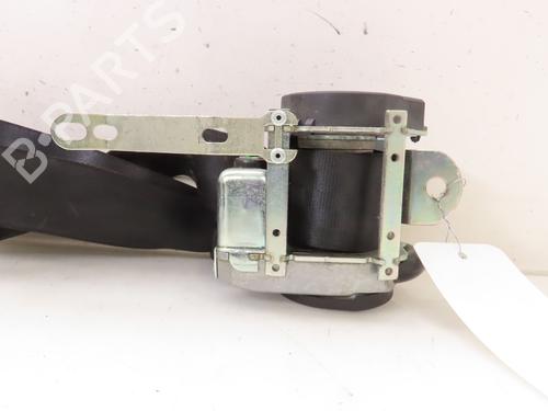 Front left belt tensioner SEAT IBIZA III (6L1) 1.9 TDI | BP26669125C87 