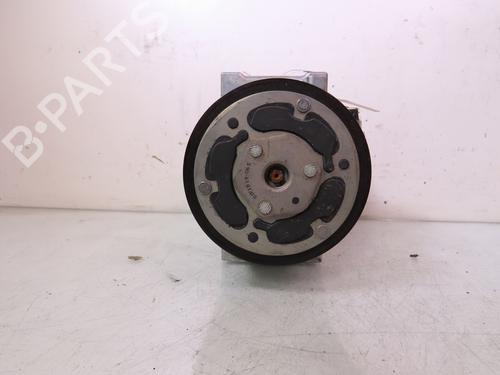AC compressor PEUGEOT 208 II (UB_, UP_, UW_, UJ_) 1.5 BlueHDI 100 | BP19114594M34
