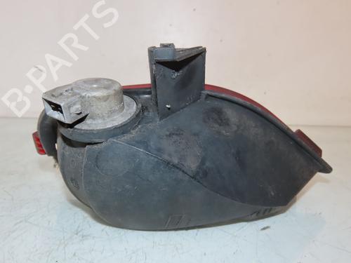Used Rear fog light RENAULT MEGANE III Coupe (DZ0/1_) 2.0 dCi (DZ0L) (160 hp) 30955028