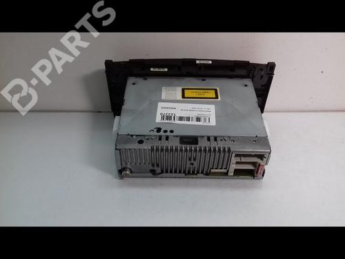 Radio MERCEDES-BENZ B-CLASS Sports Tourer (W245) B 180 CDI (245.207) | BP12095538E6 