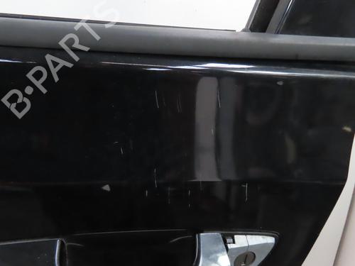 Left front door VW GOLF VI (5K1) 1.6 TDI | BP19178358C2 