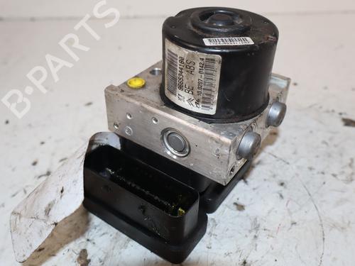 Used ABS pump ABS pump PEUGEOT 207 CC (WD_) 1.6 HDi (109 hp) 39157542 39157542
