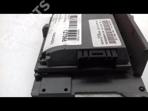 Display monitor PEUGEOT 307 CC (3B) 2.0 16V | BP9168081C48 
