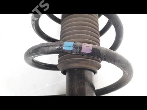 Right front shock absorber NISSAN QASHQAI / QASHQAI +2 I (J10, NJ10, JJ10E) 1.5 dCi | BP10684294M17 