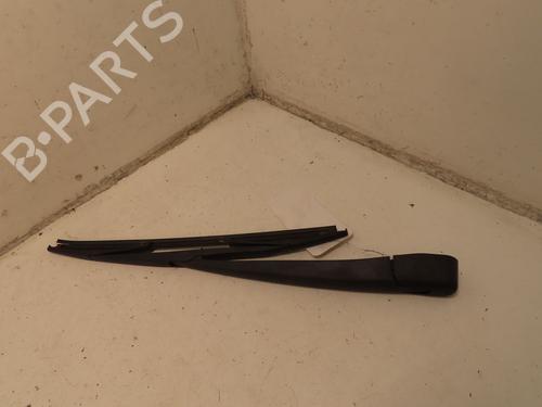 Used Rear windshield wiper arm RENAULT MEGANE III Coupe (DZ0/1_) 1.9 dCi (DZ0N, DZ0J, DZ1J, DZ1K) (131 hp) 30651615