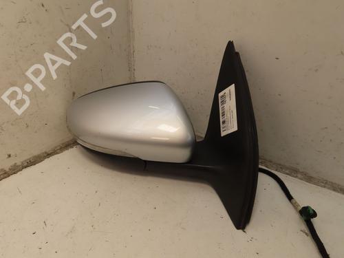 Spiegel buiten rechts VW GOLF VI (5K1) 2.0 TDI (110 hp) 31276812