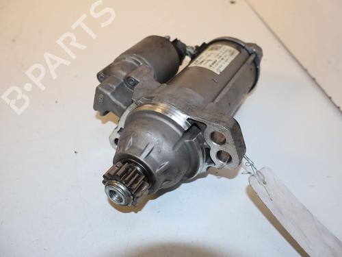 Used Starter Starter VW UP! (121, 122, BL1, BL2, BL3, 123) 1.0 (65 hp) 33415970 33415970