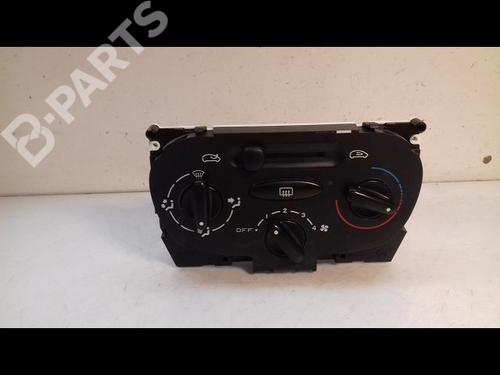 Used Climate control CITROËN XSARA PICASSO (N68) 1.6 16V (109 hp) 11921653