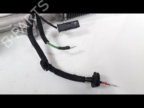 Steering rack PEUGEOT 208 I (CA_, CC_) 1.2 VTI 82 | BP14889701M22