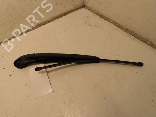 Used Rear windshield wiper arm BMW X1 (F48) xDrive 20 d (190 hp) 31325316