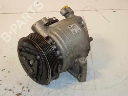 AC compressor TOYOTA AYGO (_B4_) 1.0 (KGB40) | BP32075754M34