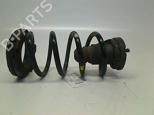 Used Shock absorber spring Shock absorber spring NISSAN INTERSTAR Van (X70) dCi 120 (120 hp) 36484142 36484142