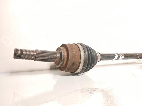 Right front driveshaft NISSAN MICRA IV (K13K, K13KK) 1.2 | BP12203589M39 