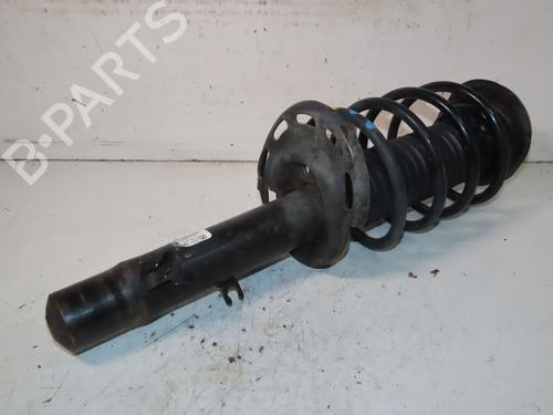 Used Left front shock absorber CITROËN C3 III (SX) 1.6 BlueHDi 75 (75 hp) 31283853