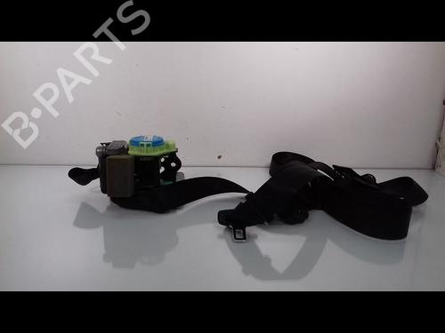 Used Front right belt tensioner AUDI A5 (8T3) S5 quattro (354 hp) 9001629