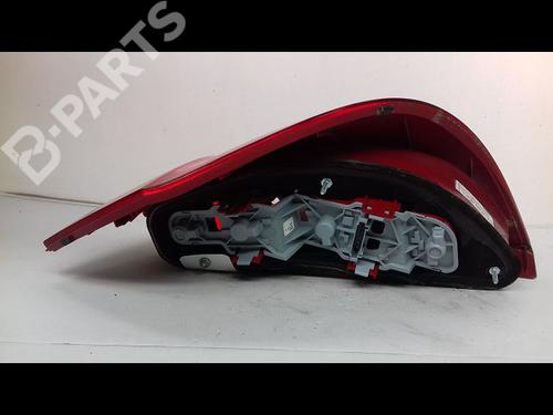 Left taillight MERCEDES-BENZ A-CLASS (W169) A 150 (169.031, 169.331) | BP8992689C34 