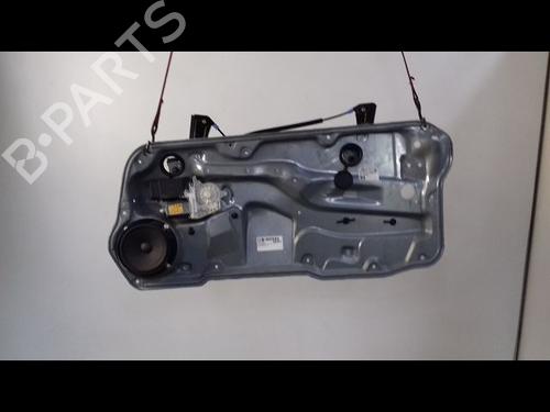 Used Front right window mechanism VW GOLF IV (1J1) 1.6 (100 hp) 23152004