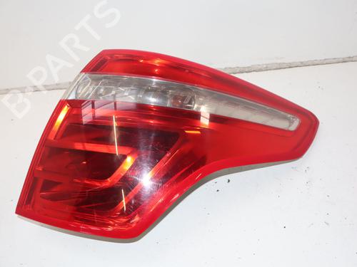 Used Right taillight Right taillight 39221193 39221193