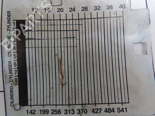 Motore RENAULT TRAFIC II Bus (JL) 2.0 dCi 90 (JL00, JL01, JL0H, JL0M, JL0P, JL0S) (90 hp) 30311560