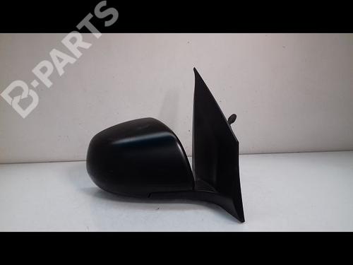 Used Right mirror NISSAN PIXO (UA0) 1.0 (68 hp) 9642092