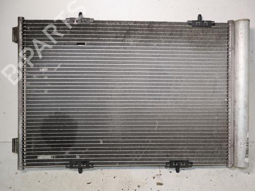 Varmeapparat Varmeapparat CITROËN C3 III (SX) 1.5 BlueHDi 100 (SXYHYP, SXYHTU) (102 hp) 39659894 39659894