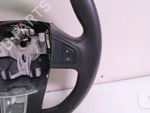 Steering wheel RENAULT LAGUNA III (BT0/1) 2.0 dCi (BT01, BT08, BT09, BT0E, BT0K, BT12, BT1C, BT1D,... | BP15685729C49 