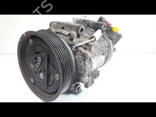 AC compressor DACIA DUSTER (HS_) 1.5 dCi 4x4 (HSMC, HSMD) | BP10709338M34