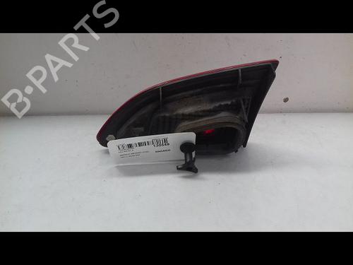 Used Left tailgate light Left tailgate light RENAULT SCÉNIC III (JZ0/1_) 1.5 dCi (106 hp) 10197937 10197937