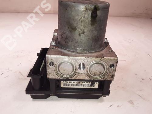 ABS pump MERCEDES-BENZ A-CLASS (W169) A 180 CDI (169.007, 169.307) | BP8992139M43 