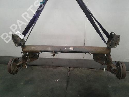 Rear axle DACIA LOGAN (LS_) 1.5 dCi (LS0K) | BP32151249M2  - Image 6