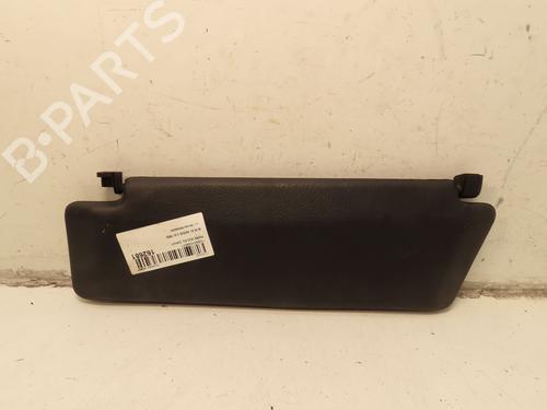 right-sun-visor-bmw-3-convertible-e36-1993-1994-1995-1996-1997-1998-1999-30916418 main image