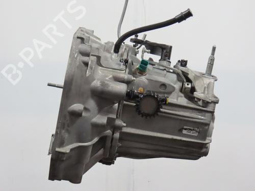 Used Gearbox DACIA SANDERO III 1.0 TCe 90 (91 hp) 29442206