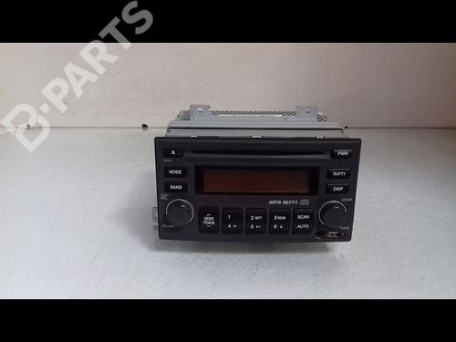 Autoradio KIA RIO II (JB) 1.5 CRDi (110 hp) 8982379