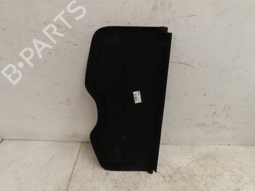 Used Rear parcel shelf RENAULT CLIO III (BR0/1, CR0/1) 1.5 dCi (88 hp) 28572495