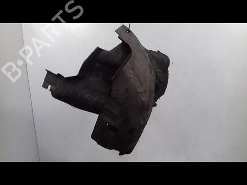 Used Wheel arch PEUGEOT 508 SW I (8E_) 2.0 HDi (163 hp) 14892883