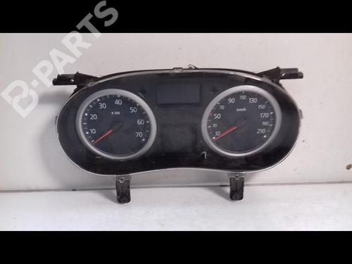 Used Instrument cluster RENAULT KANGOO (KC0/1_) 1.5 dCi (84 hp) 10063922